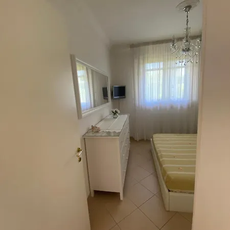 Appartement La Pinetina Sirolo