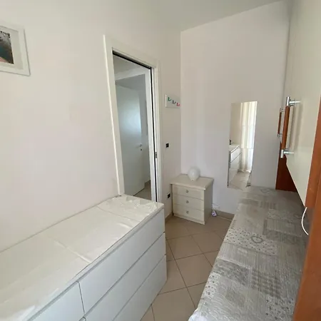 Appartement La Pinetina Sirolo