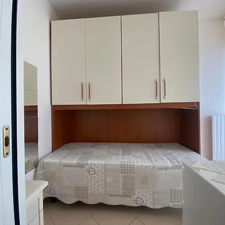 La Pinetina Apartment Sirolo