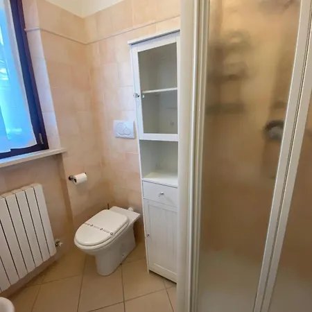 La Pinetina Apartment *
