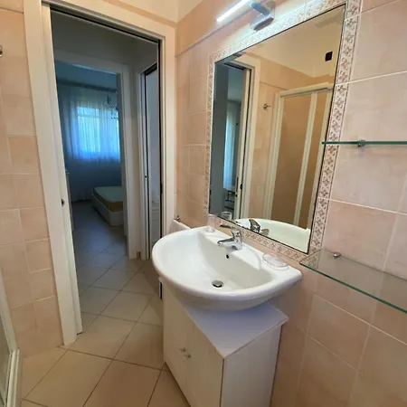 Apartment La Pinetina