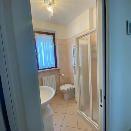 La Pinetina Apartment *