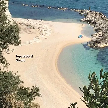 La Pinetina * Sirolo